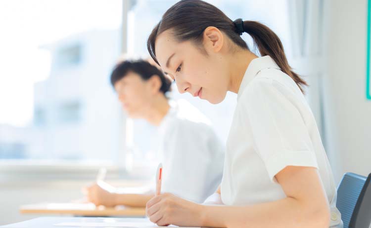 認定試験