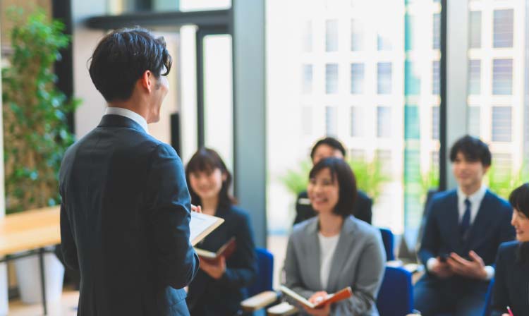 学術集会