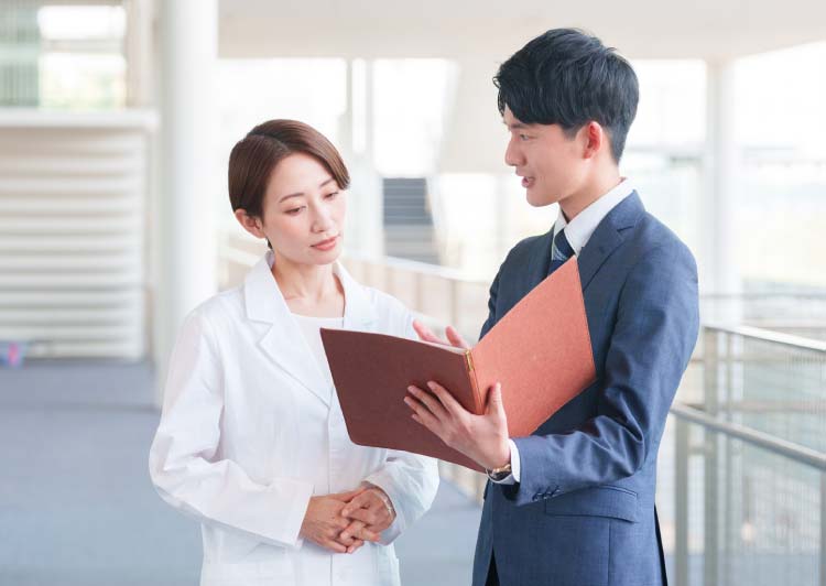 適時調査や監査に強くなる
